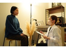 エーアイスパ(AISPA)の雰囲気（究極快眠。全身メニューも好評！オイルトリートメントで疲労回復）