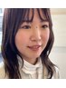 【メイクレッスン】フルメイクレッスン　90分