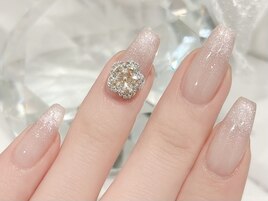 マグネットネイル