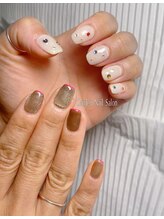 ガーデン(Garden)/120分つけ放題　¥8800