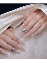 ティナ ネイルスタジオ(Tina Nail Studio)/