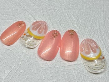 ケイココ(Keicoco)/ラグジュアリーコース-9,000円