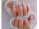 エムネイルサロン 五反田(emu nailsalon)の写真