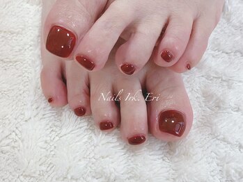 ネイルズ イルク(Nails Irk)/