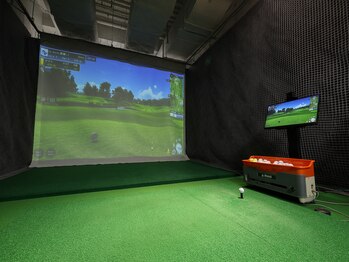 レディーアップ(Ready Up)/関東最大級の大型空間で堪能