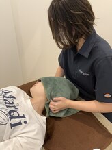 ラメール(La_mer)/【ドライヘッド】