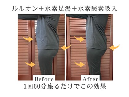 ヨサパーク クレール(YOSA PARK CLAIR)の写真
