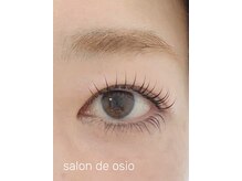 サロン ド オシオ(salon de osio)