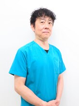 新宿御苑前整体院 大澤 康弘