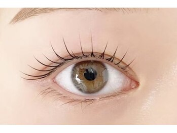 シャロン バイ グラフ 日本橋(Chalon by GRAFF)/*まつげパーマ