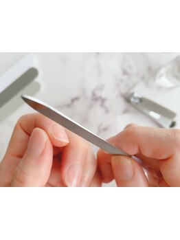 大人女性向けこだわりサロン