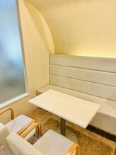 エステティック レイビス 秋田店(RAYVIS)/カウンセリングルーム