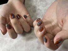 クロキ(KUROKI)/モードネイル