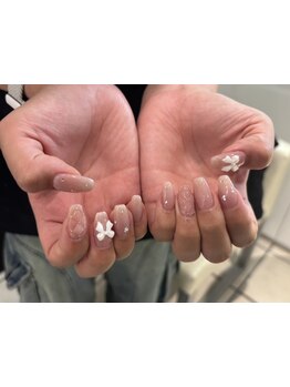 シンプル系（オフィス・日常）が得意