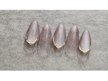 ファースト 姪浜店(FIRST)/マグネット丸フレンチ