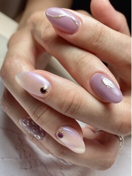 アートの種類が豊富