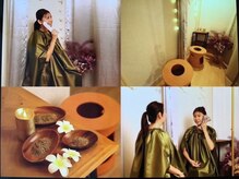 ルカ アンド ステラ(Luca & Stera)