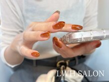 LWH/シンプルワンカラー