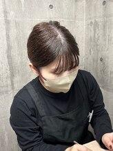 マキア 出水店(MAQUIA)&nbsp;柊野 