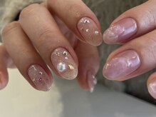 キュロン 立川店(quro.n)/人気No.3 order design+parts