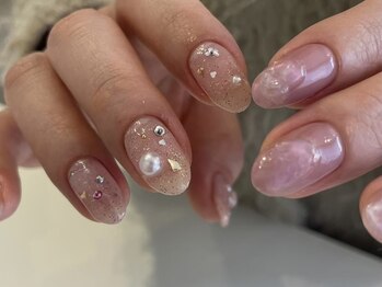 人気No.3 order design+parts