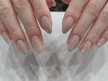 エイチ 立川北口店(H)/ラメグラデ