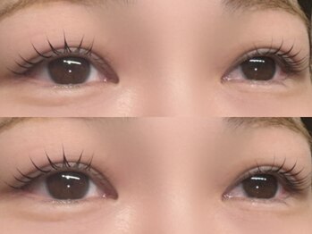 キキ(kiki)/ラッシュリフト