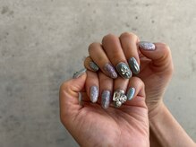 リノア(Linoa)/アートネイル