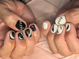 天使と悪魔のハネ♪