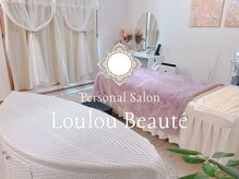 ルルボーテ(Loulou Beaute)