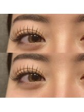 ロノ 鶴見店(Lono)/鶴見/川崎/まつげパーマ/眉毛