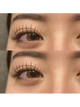 ロノ 鶴見店(Lono)/鶴見/川崎/まつげパーマ/眉毛