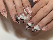 レピ(repi)/お客様ネイル◎