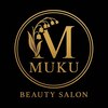 MUKU Beauty Salonのお店ロゴ