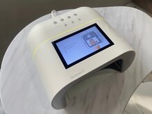 最新AIネイルライト