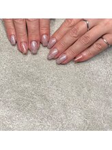 ココナッツ(COCONUT)/＊フラッシュジェル＊