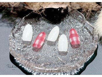 ハンド☆定額デザイン(シンプル)