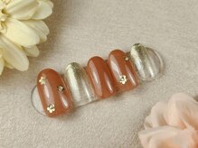 ダッシングディバ 船橋東武店(DASHING DIVA)/ホロのフラワー