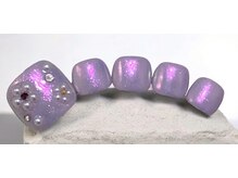 サロンドフェルメール/定額フット　8800円