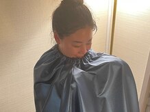 癒し日和ぷらす/温まると気持ちいい汗が♪