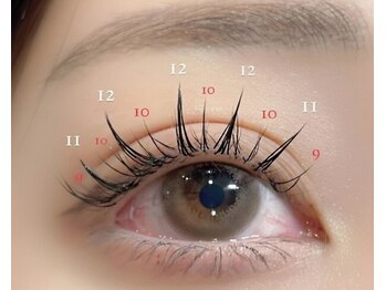 ビビ マウリ(美美 mauli)/大好評！ワンホンネイル