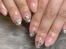 リアーナネイル(LianA Nail)/