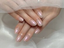 ベルフィオーレ 拝島店(bel fiore)/オーロラネイル