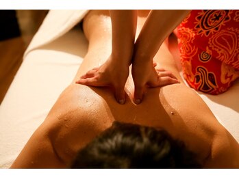 マシェリ 浦安駅前店(MA CHeRiE.)/経絡リンパマッサージ