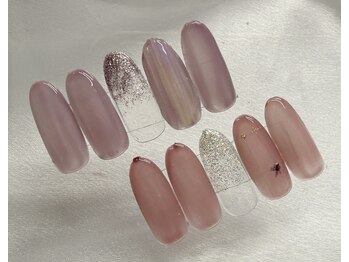 ティーエヌ 八王子店/定額5200円