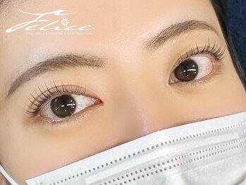 フェリーチェ(Felice)/層広さんオススメデザインマツパ