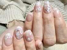 シュシュネイル 高輪店(Shu Shu nail)/