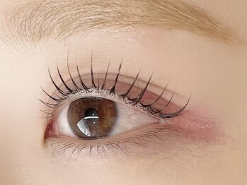 キー バイ マグシーナ(KYE by Mag siina)の写真/６月新規OPEN！初めての方にお得な特別価格クーポン掲載中◎丁寧なカウンセリングで似合わせデザイン提案♪