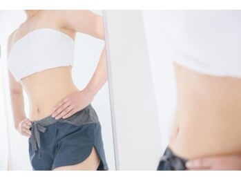 ティアラ(tiara)の写真/食事制限しても体重が減らないのはリンパの詰まりが原因！？運動が苦手でも◎リンパケアでスッキリボディへ