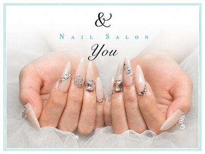 アンドユー(&you.)の写真
